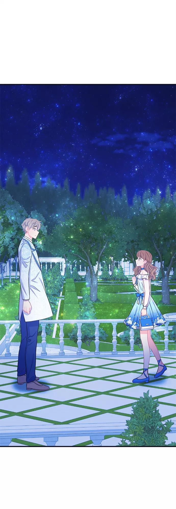 《假如生活欺骗了我们》[第36话] 权知恩的生日派对3 第2页