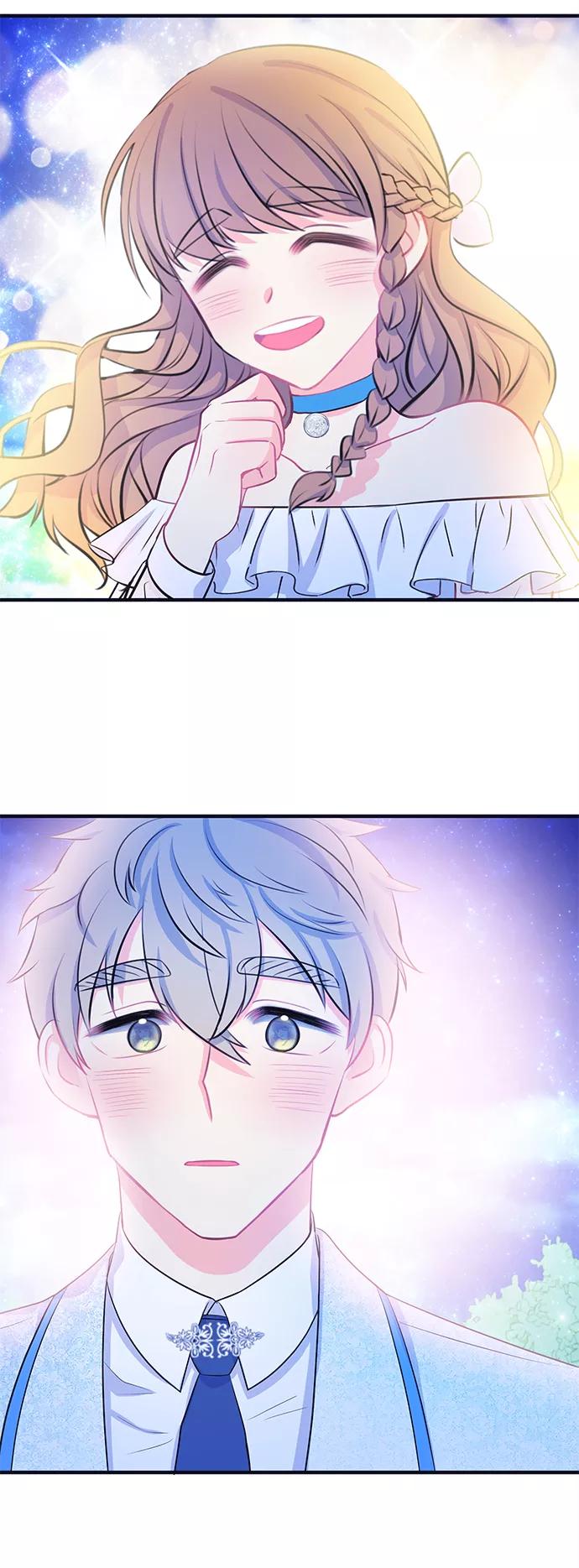 《假如生活欺骗了我们》[第36话] 权知恩的生日派对3 第10页