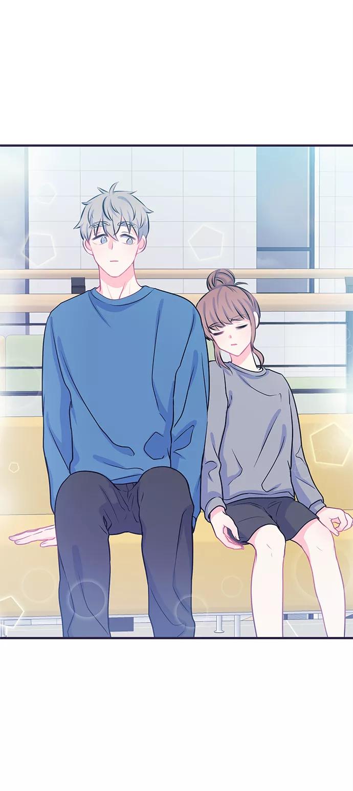 《假如生活欺骗了我们》[第38话] 这种感觉是第一次2 第30页