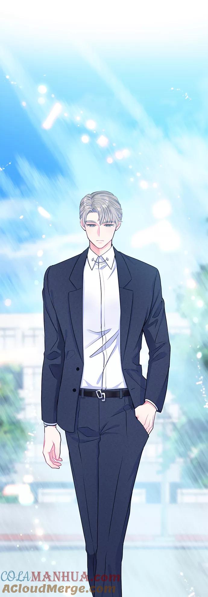 《假如生活欺骗了我们》[第43话] 我们的书宇变了1 第39页