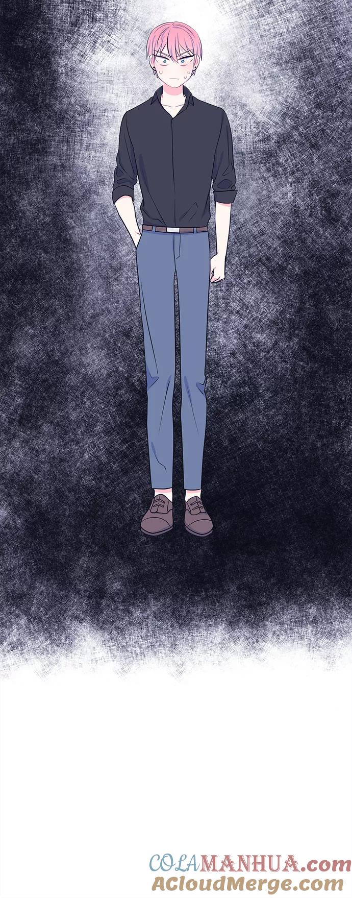 《假如生活欺骗了我们》[第43话] 我们的书宇变了1 第7页