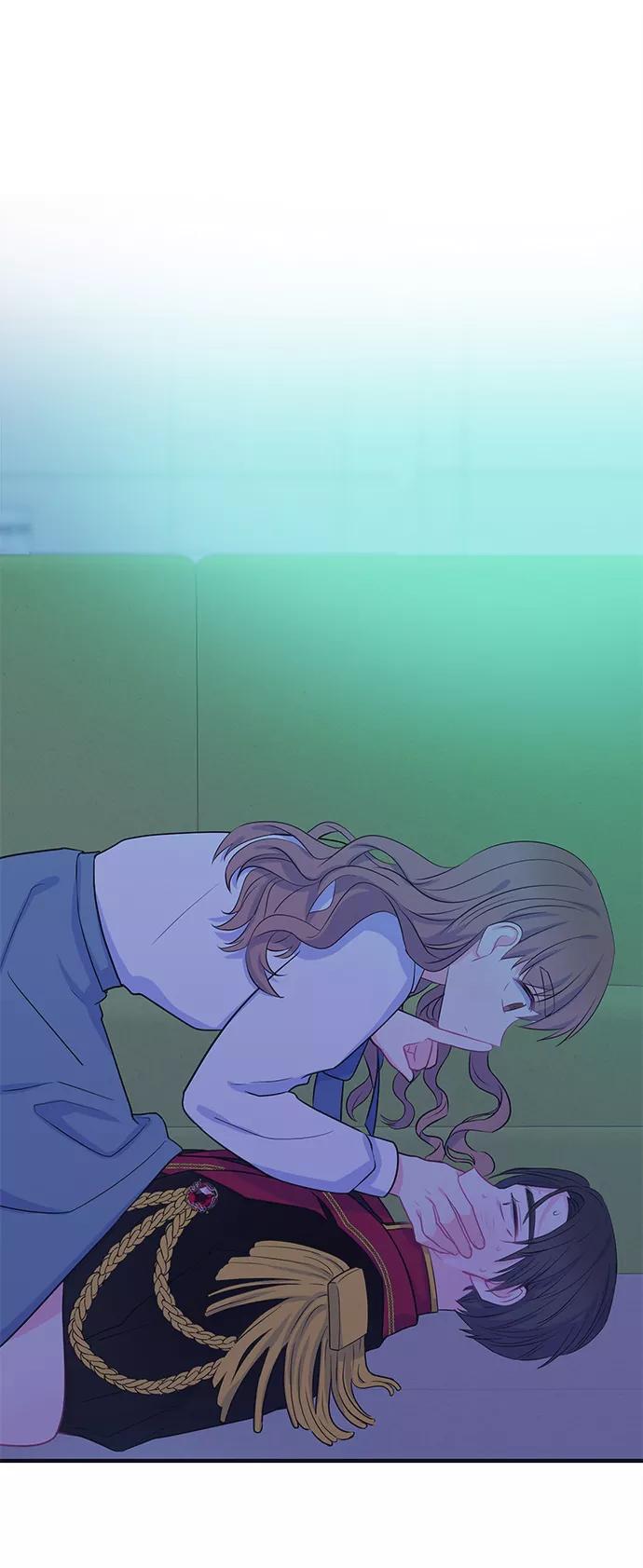 《假如生活欺骗了我们》[第52话] 庆典8 第10页