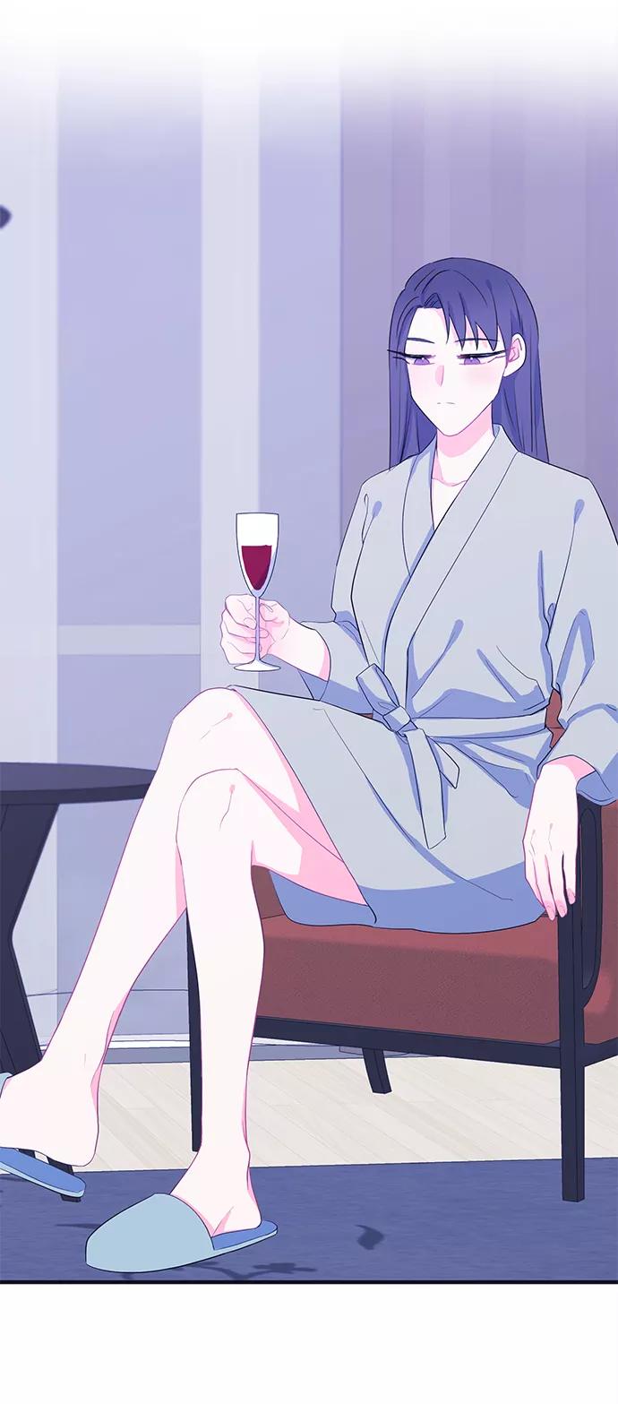 《假如生活欺骗了我们》[第83话] 阚夏菡不知道的东西2 第39页