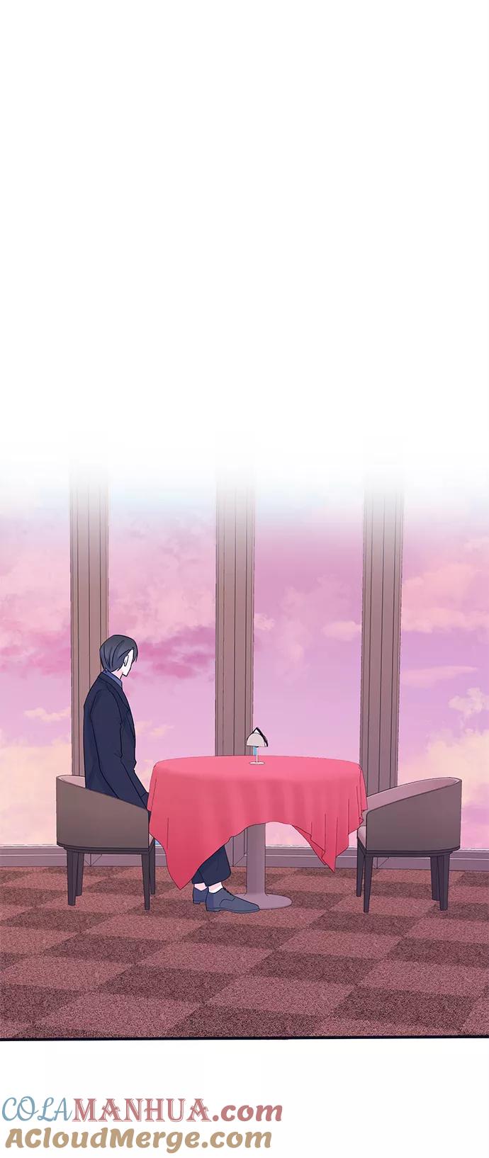 《假如生活欺骗了我们》[第83话] 阚夏菡不知道的东西2 第19页