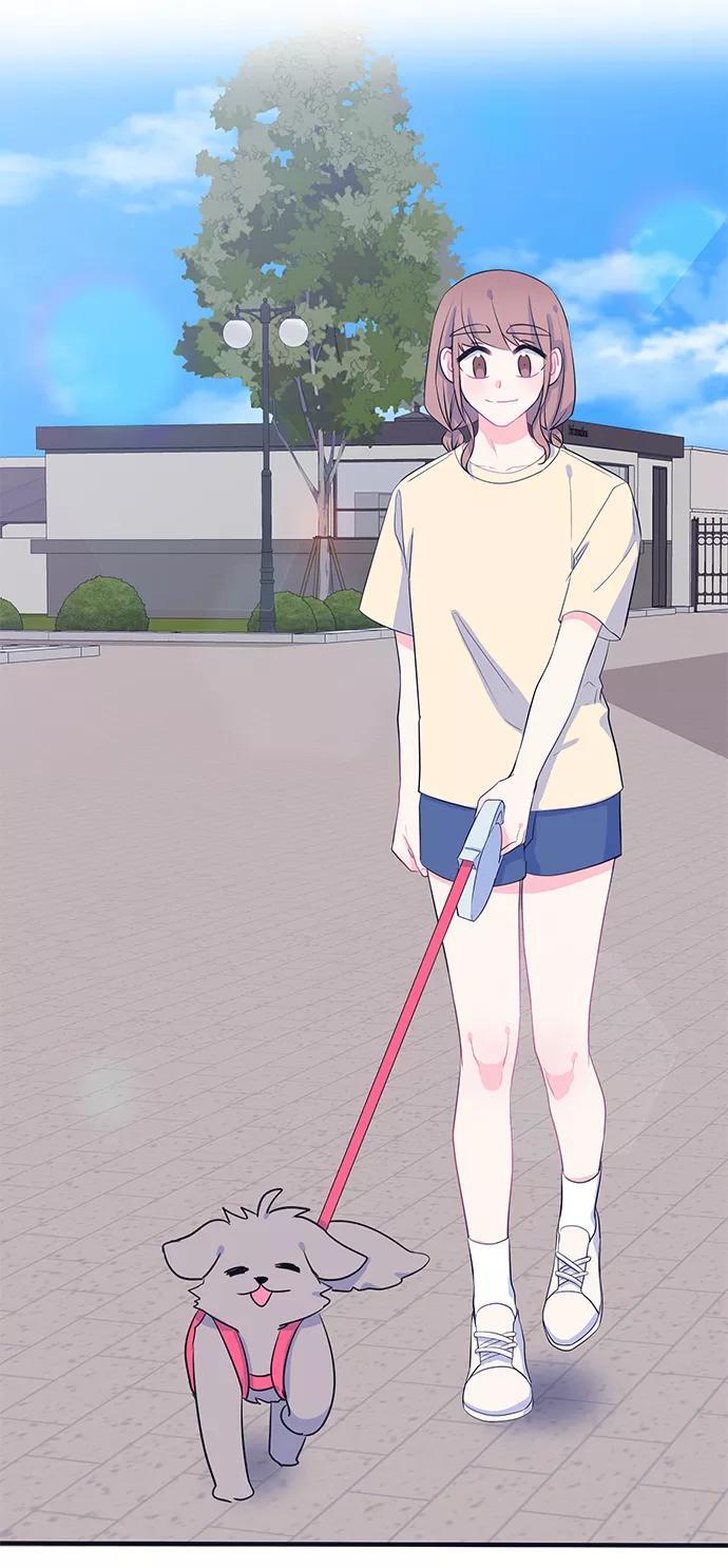 《假如生活欺骗了我们》[第85话] 阚夏菡不知道的东西4 第3页