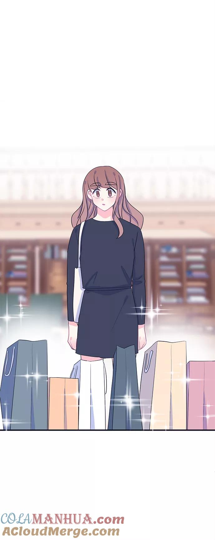 《假如生活欺骗了我们》[第87话] 大展赛2 第34页