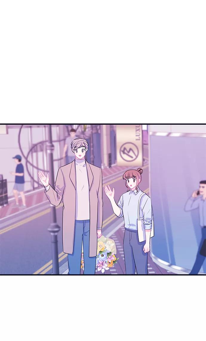 《假如生活欺骗了我们》[第91话] 大展赛6 第34页