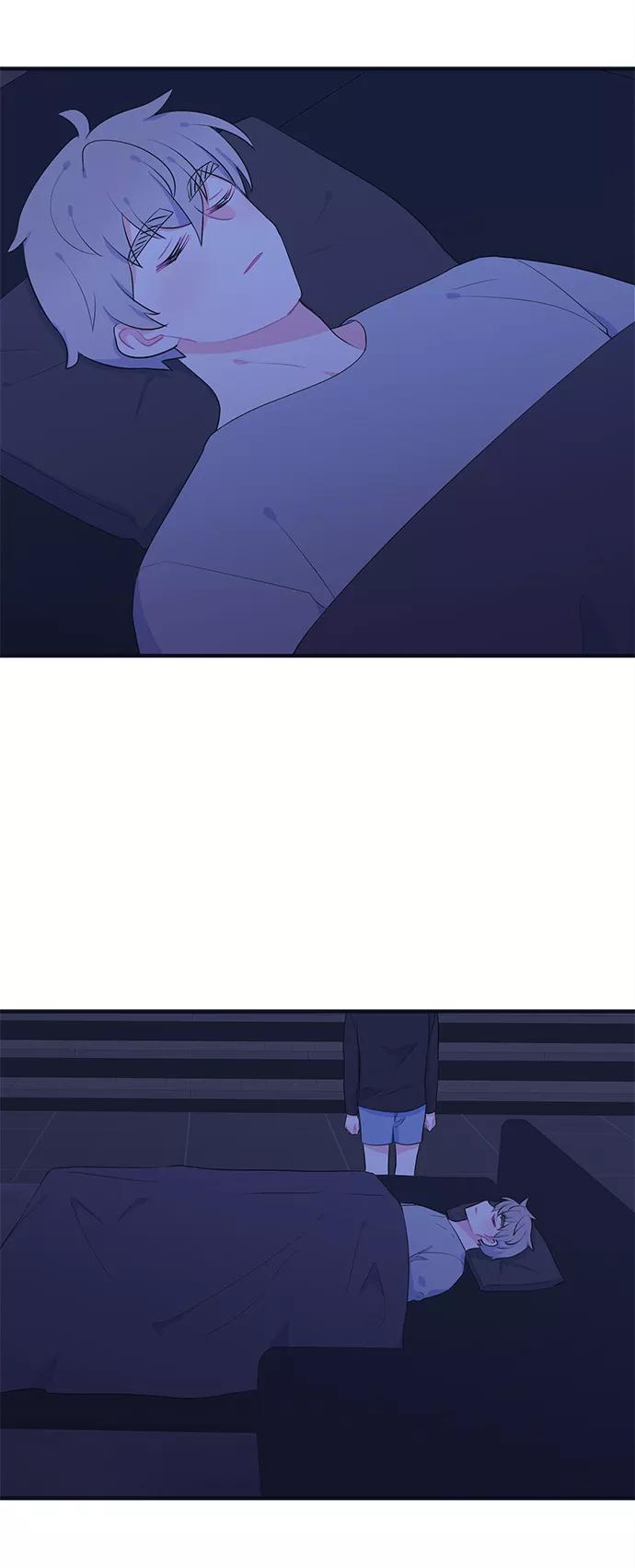 《假如生活欺骗了我们》[第96话] 12点的灰姑娘4 第50页