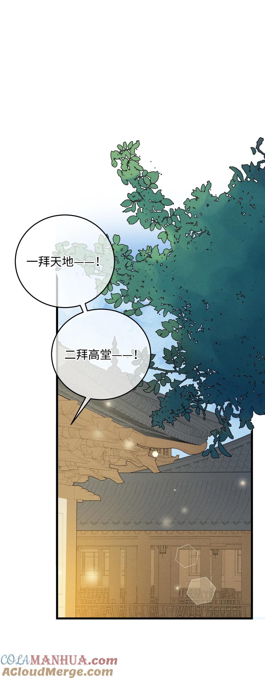 嫁入王府的我，只想搞钱 010 洞房花烛 第16页