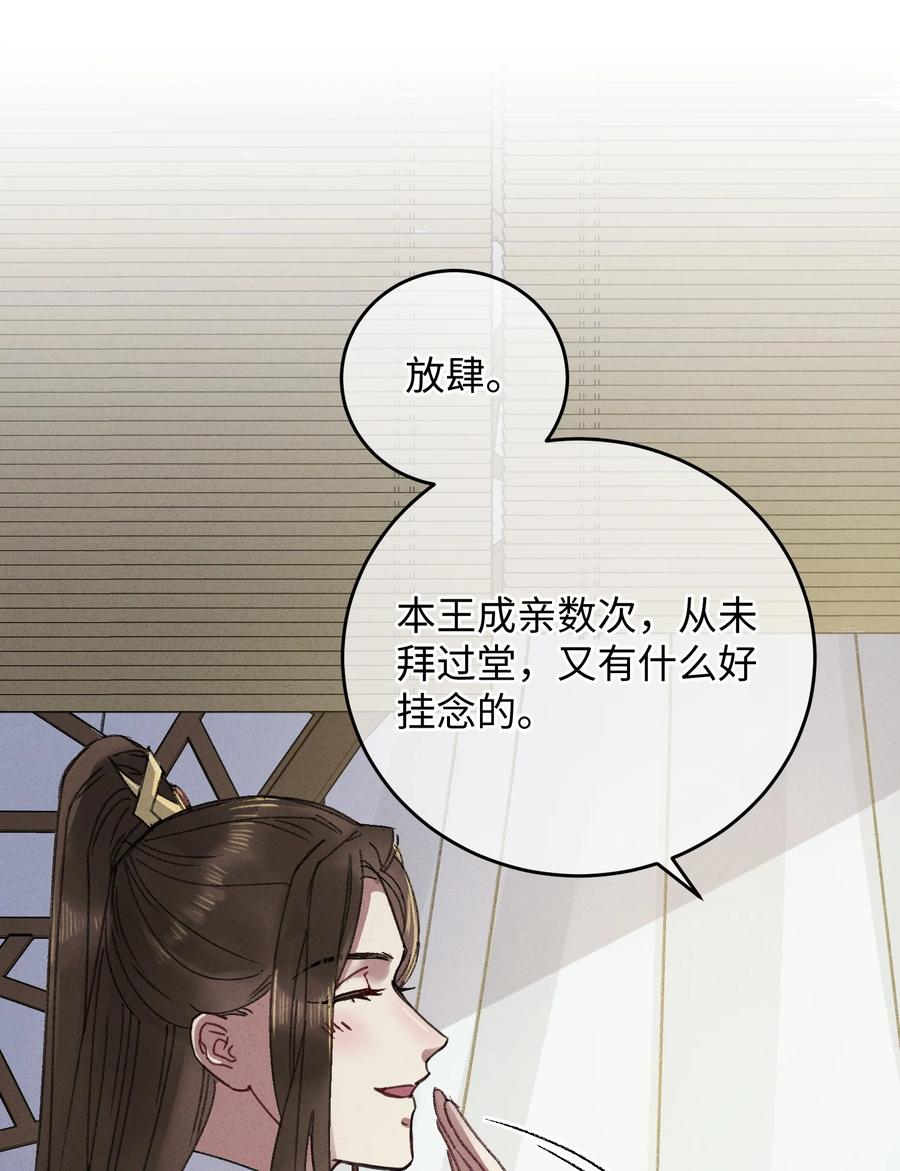 嫁入王府的我，只想搞钱 010 洞房花烛 第20页
