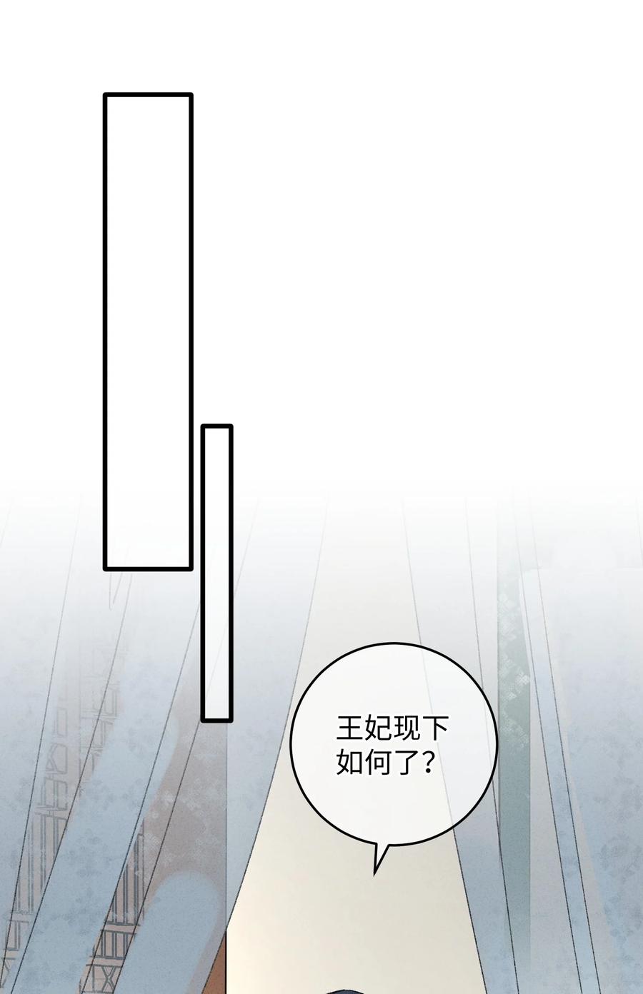 嫁入王府的我，只想搞钱 012 亦景，你想吃鱼吗~ 第36页