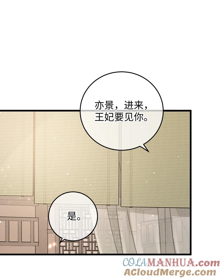 嫁入王府的我，只想搞钱 019 亦景的真身 第31页