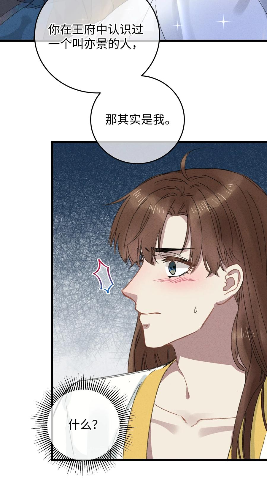 嫁入王府的我，只想搞钱 019 亦景的真身 第23页