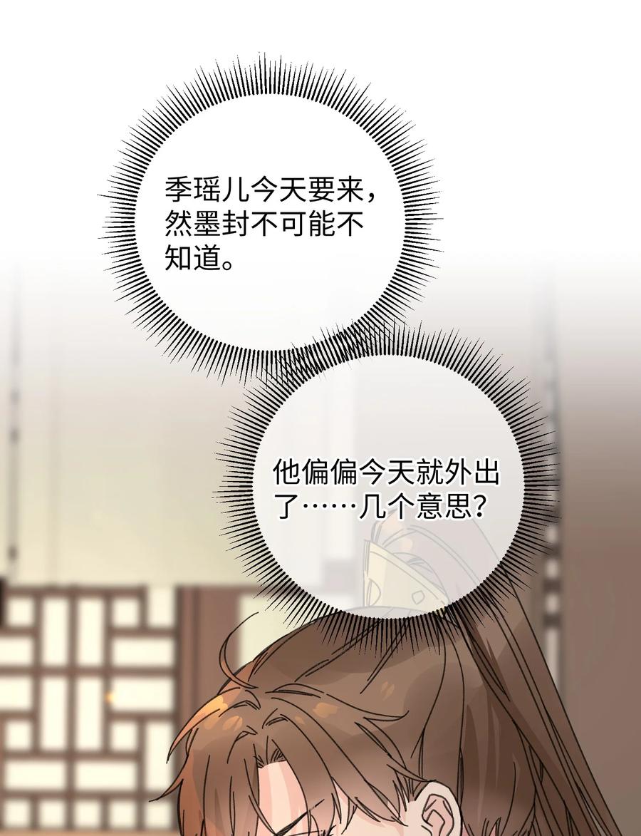 嫁入王府的我，只想搞钱 022 地狱模式开启 第23页