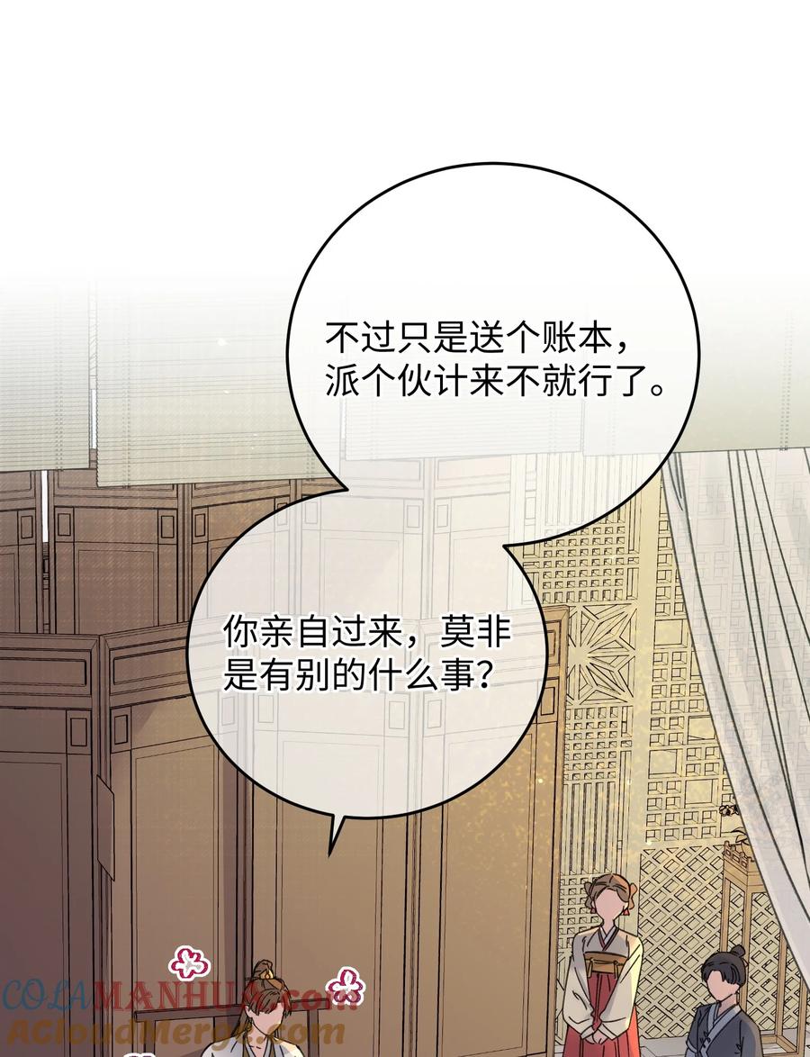 嫁入王府的我，只想搞钱 022 地狱模式开启 第4页
