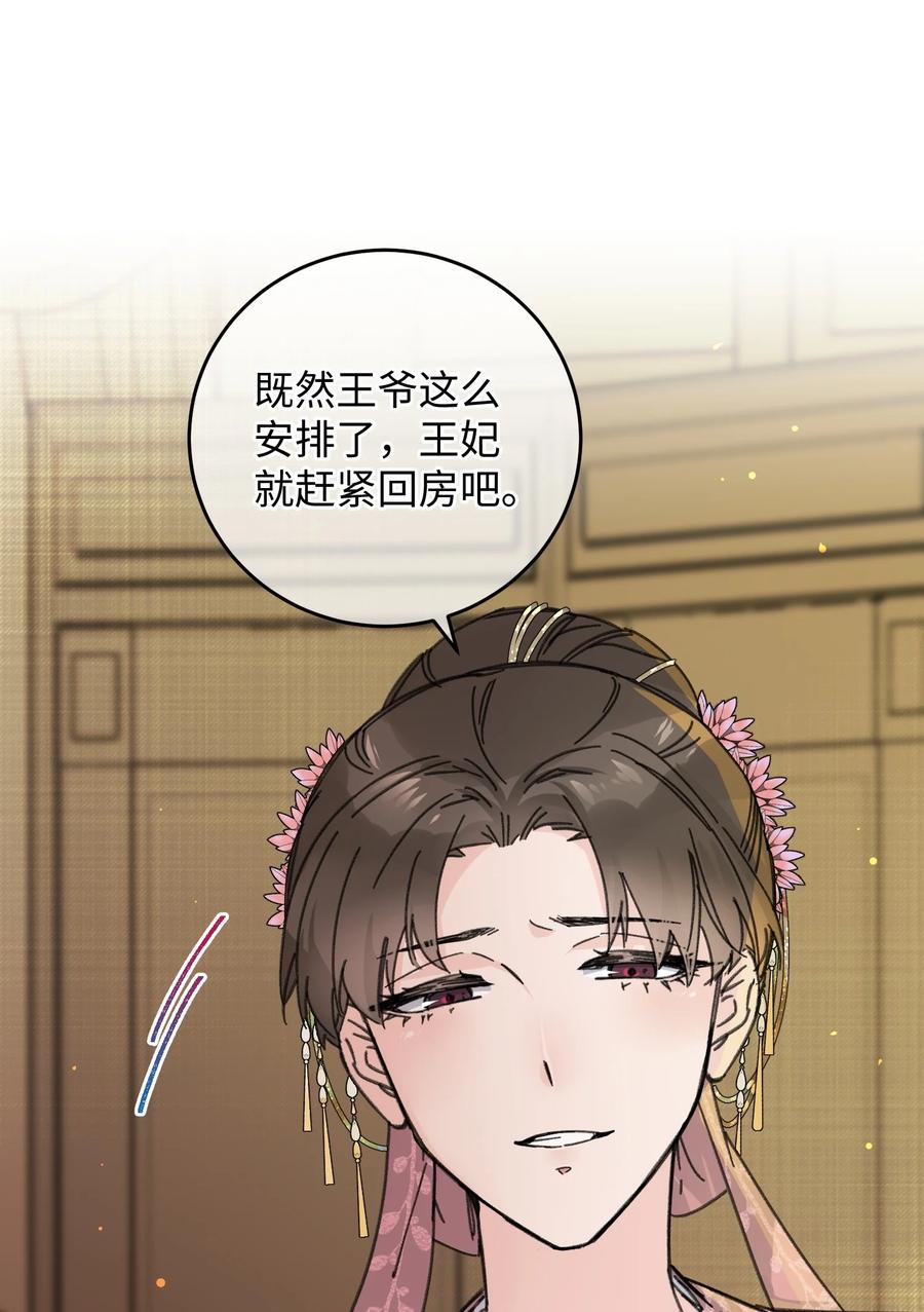 嫁入王府的我，只想搞钱 023 你不会是对王爷动了心吧？ 第29页