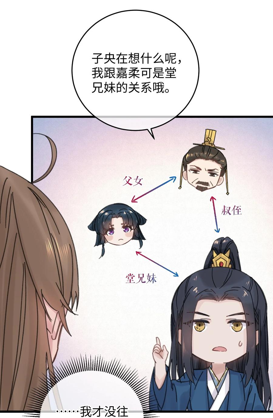 嫁入王府的我，只想搞钱 029 公主是灯泡 第32页