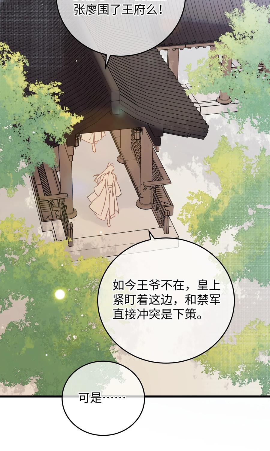 嫁入王府的我，只想搞钱 034 王爷被谁救了… 第48页