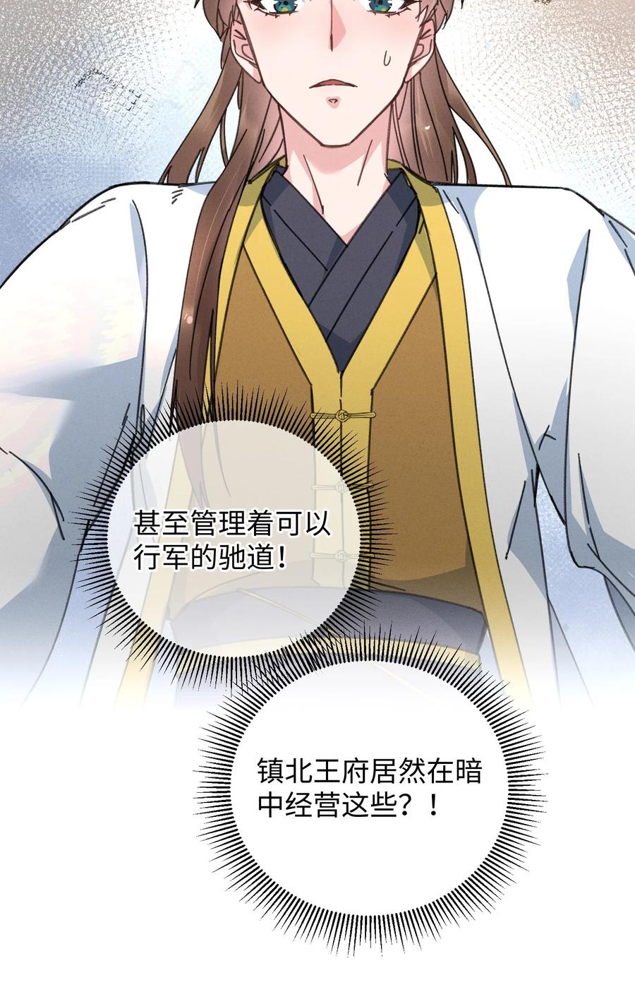 嫁入王府的我，只想搞钱 037 敛财王妃上线 第47页
