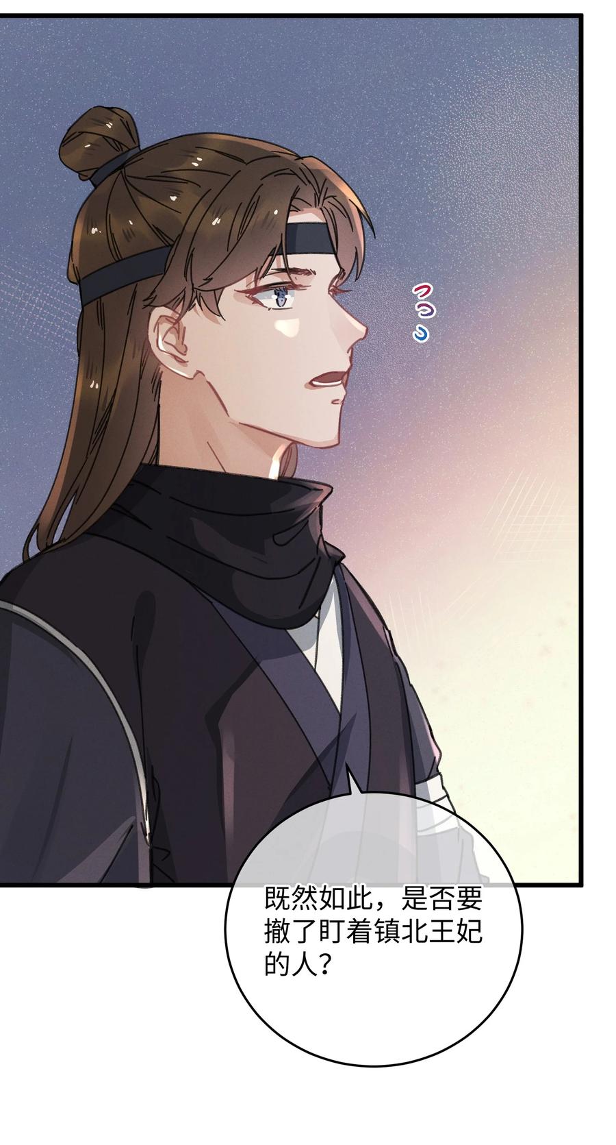嫁入王府的我，只想搞钱 039 这王妃配不上他？ 第38页
