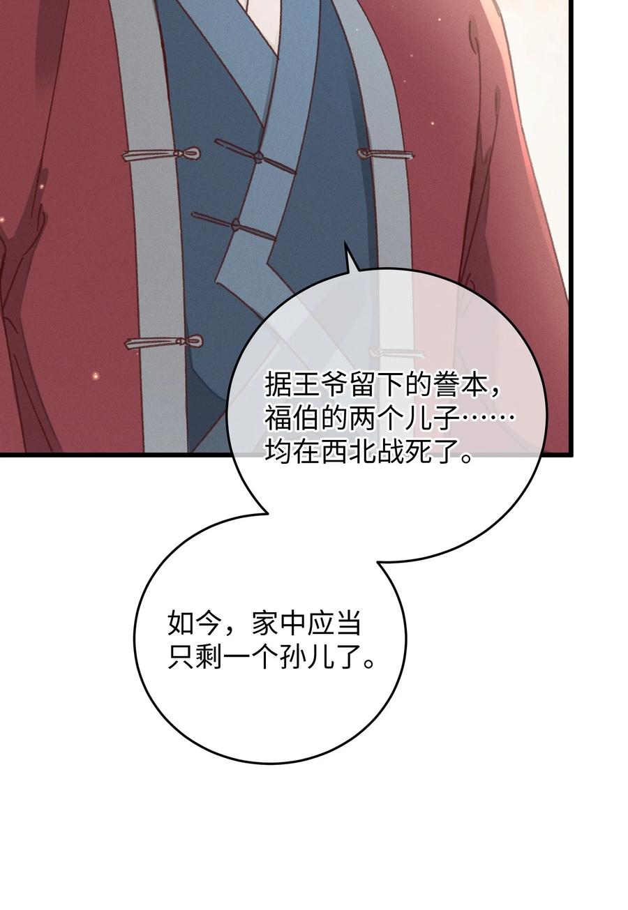 嫁入王府的我，只想搞钱 044 血债血偿 第48页