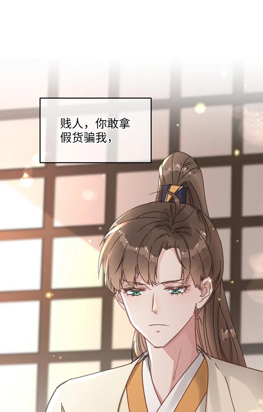 嫁入王府的我，只想搞钱 044 血债血偿 第41页