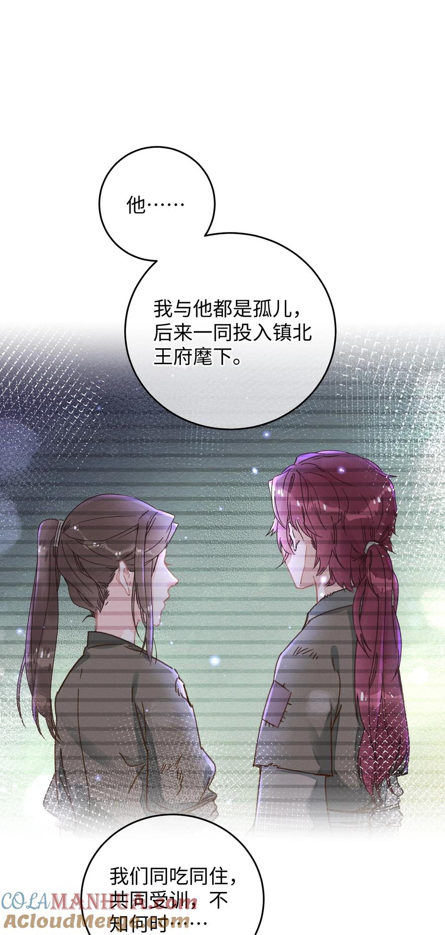 嫁入王府的我，只想搞钱 044 血债血偿 第16页