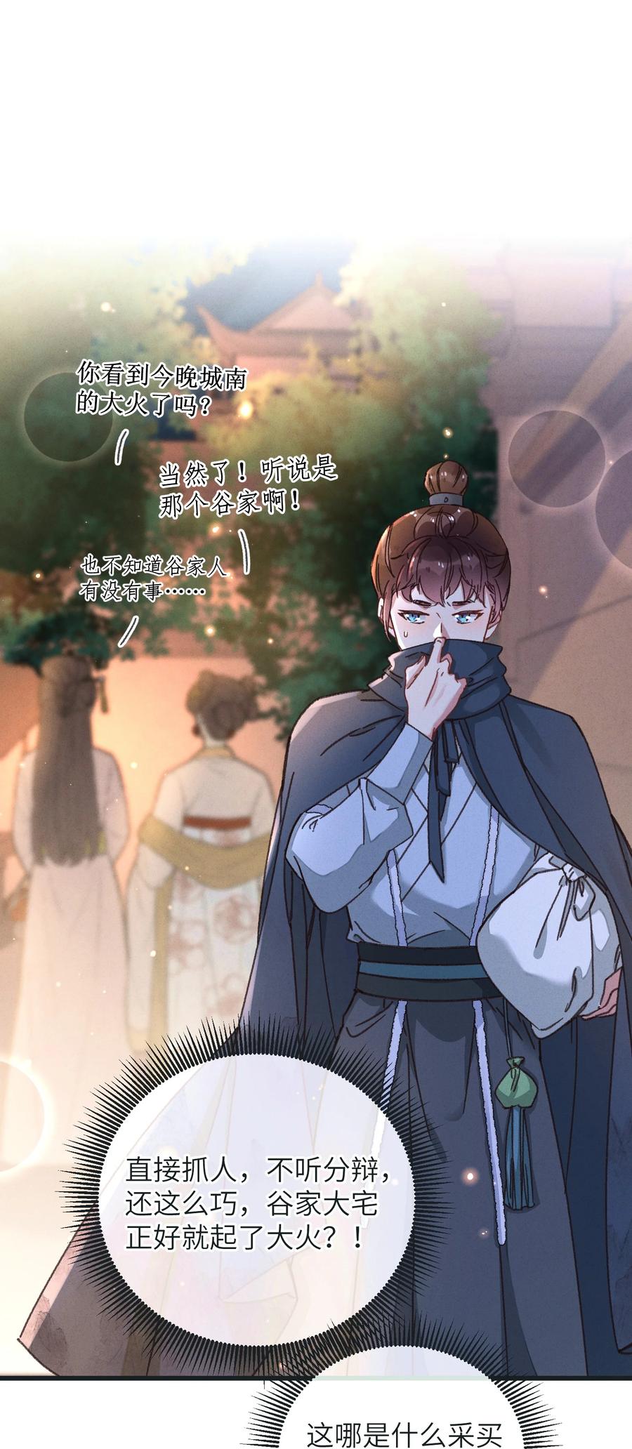 嫁入王府的我，只想搞钱 045 你对王妃有什么误解？ 第17页