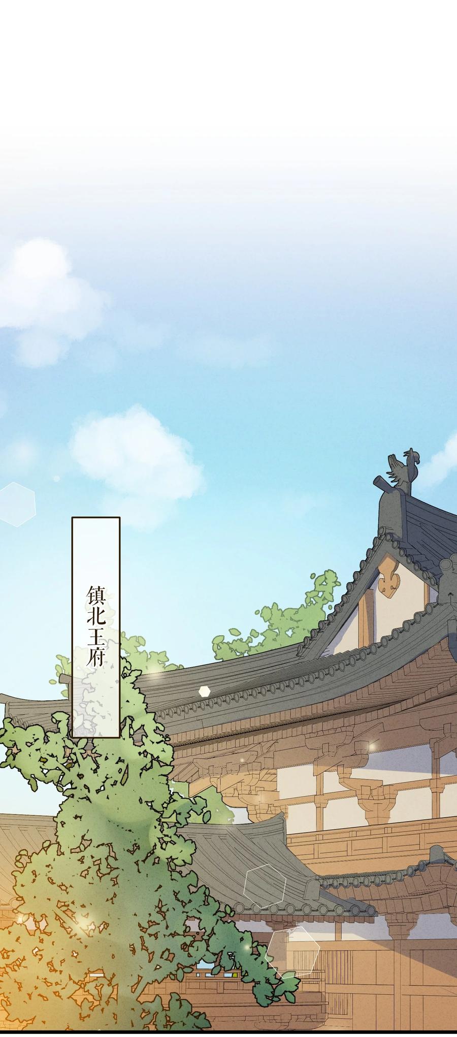 嫁入王府的我，只想搞钱 005 赤色琉璃花 第17页