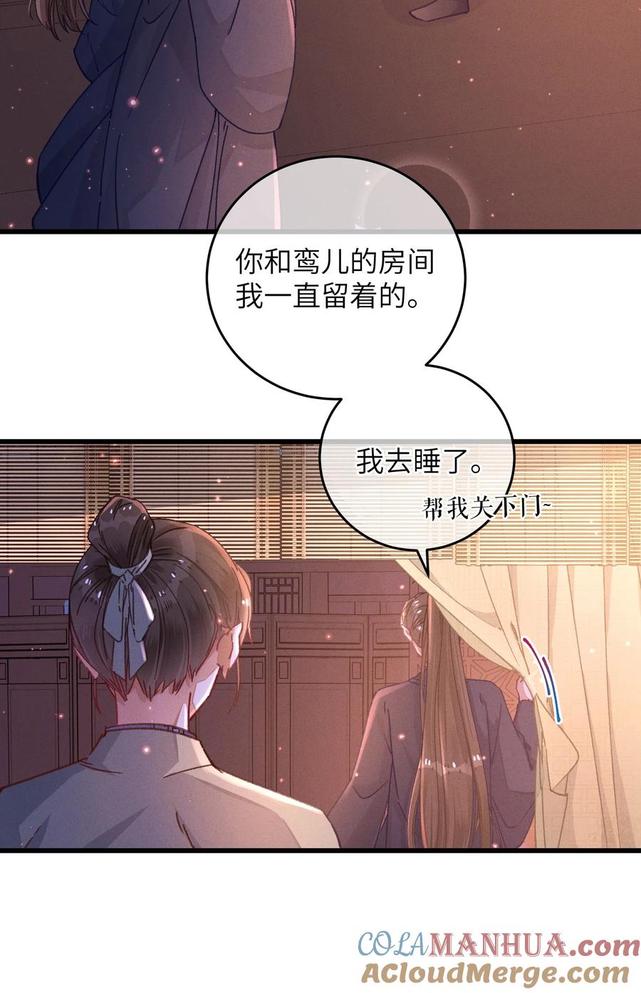 嫁入王府的我，只想搞钱 050 担忧 第13页