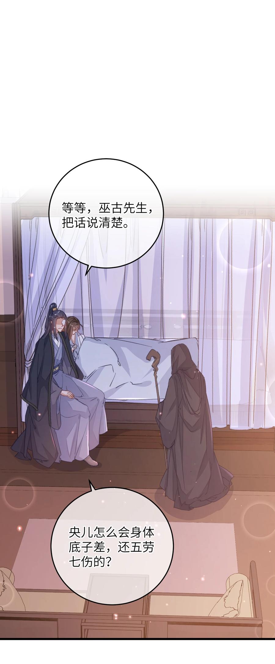 嫁入王府的我，只想搞钱 055 你到底经历了什么 第2页