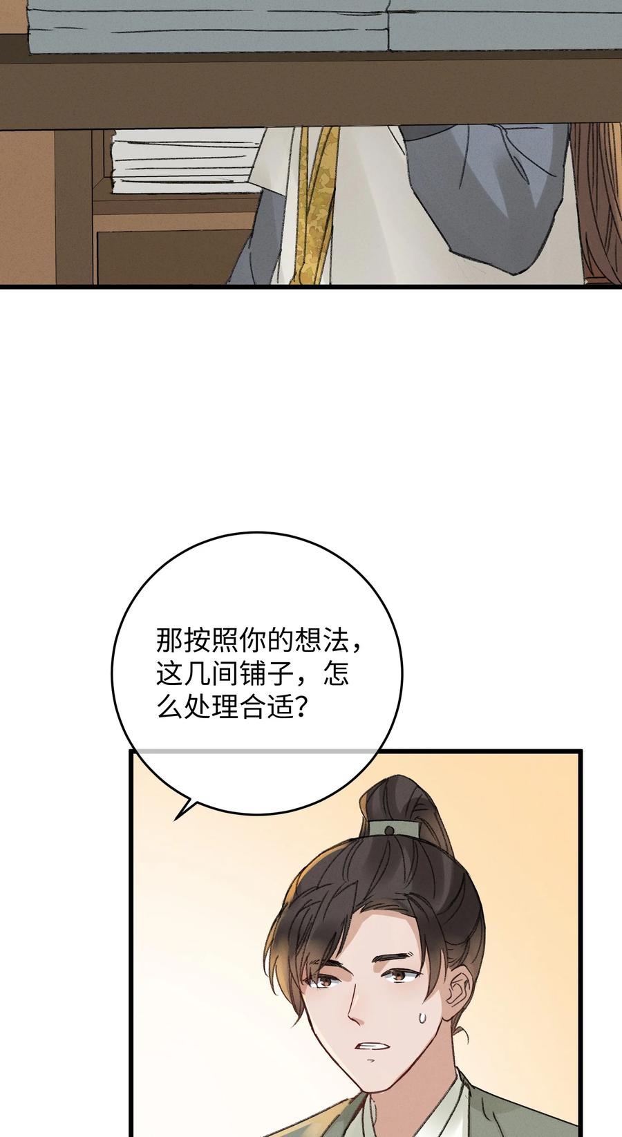 嫁入王府的我，只想搞钱 006 出门看看王妃在干嘛 第9页