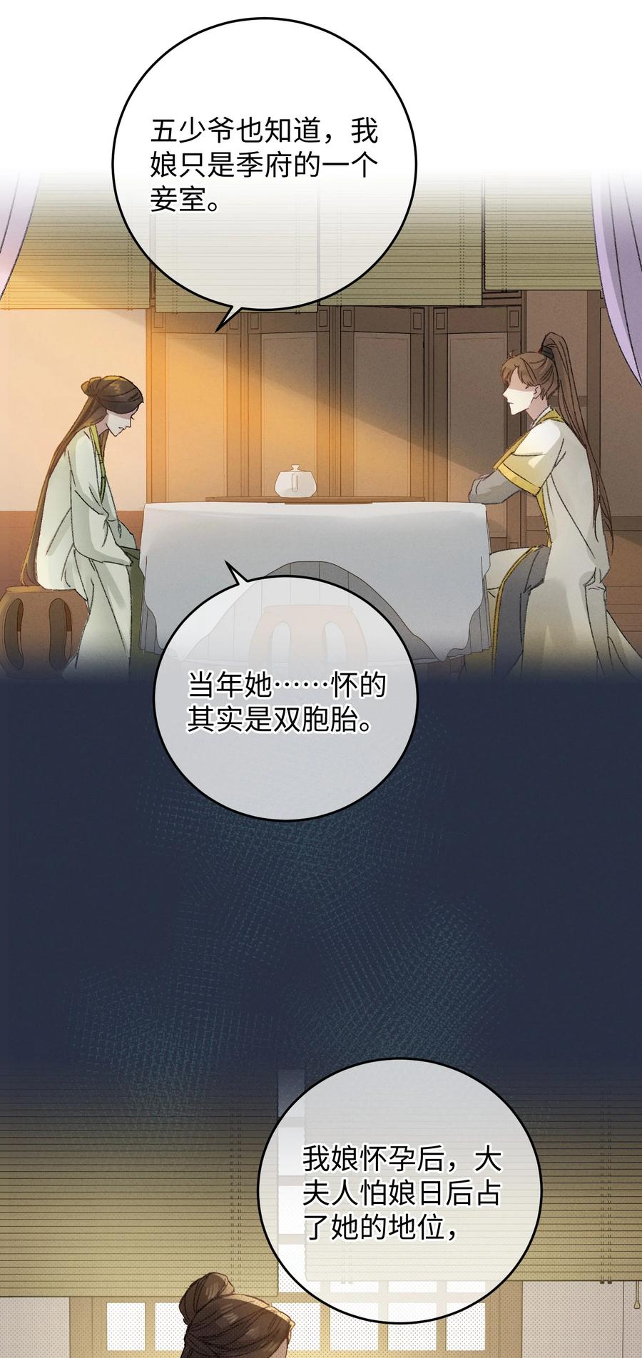 嫁入王府的我，只想搞钱 006 出门看看王妃在干嘛 第36页