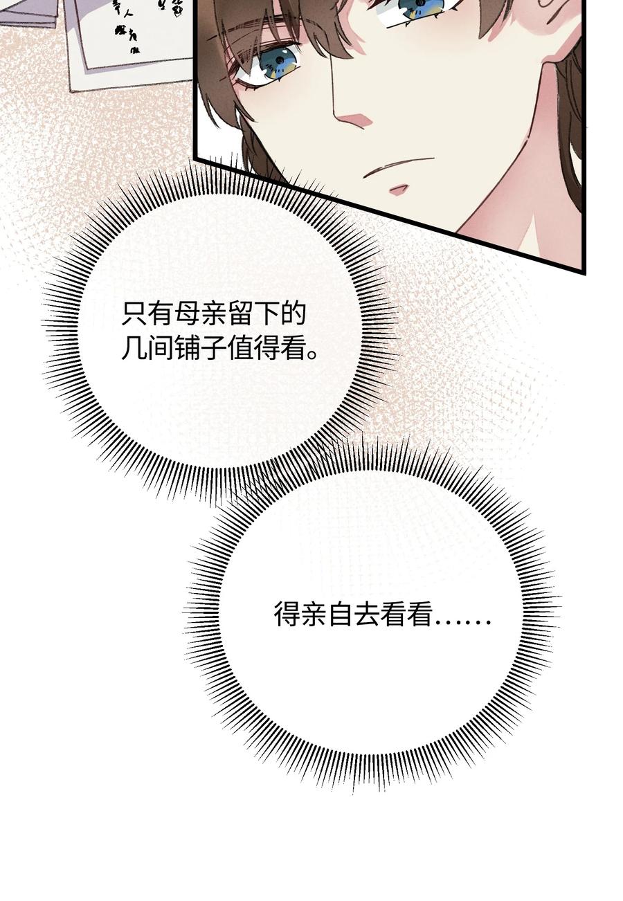 嫁入王府的我，只想搞钱 006 出门看看王妃在干嘛 第2页