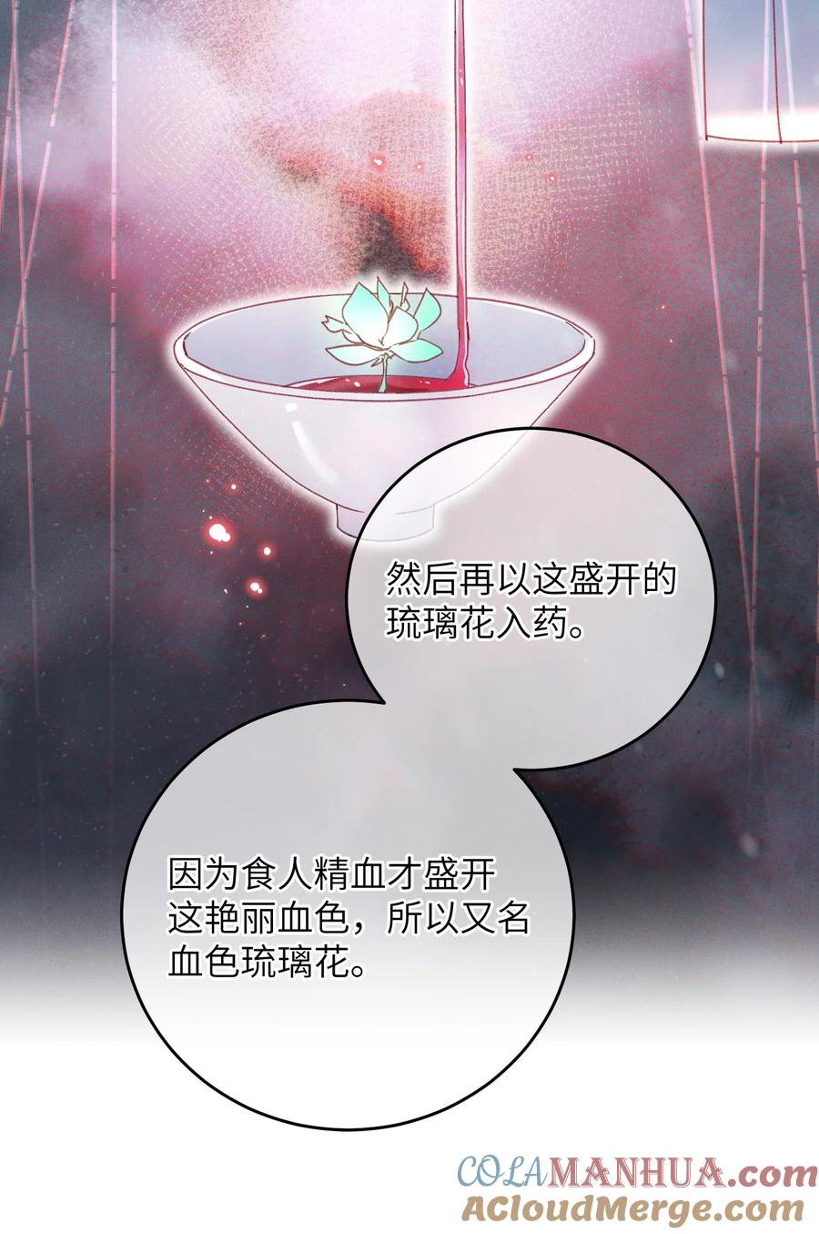 嫁入王府的我，只想搞钱 060 这是我的选择 第34页
