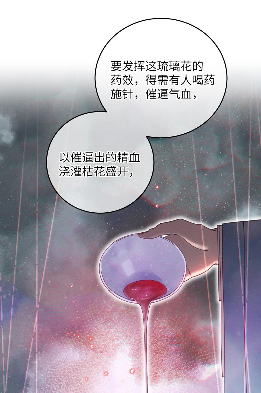 嫁入王府的我，只想搞钱 060 这是我的选择 第33页