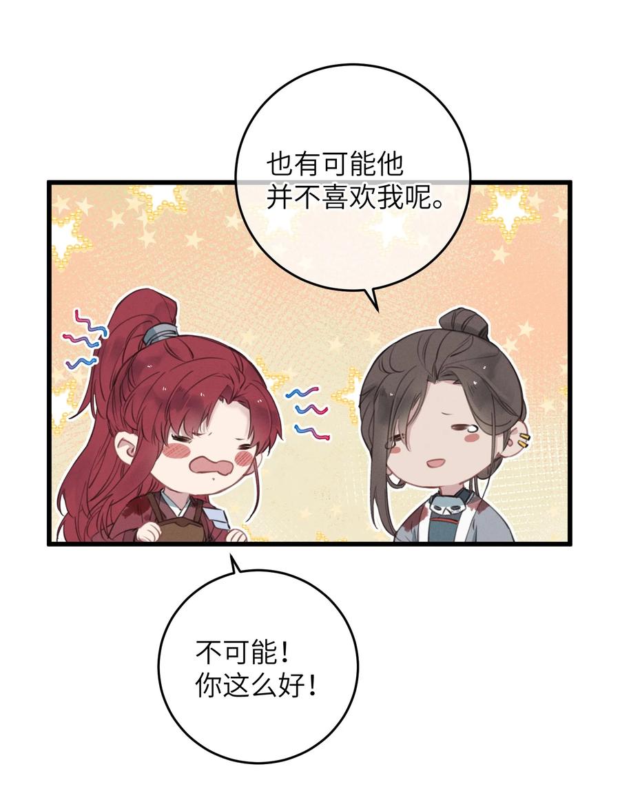 嫁入王府的我，只想搞钱 063 威胁 第14页