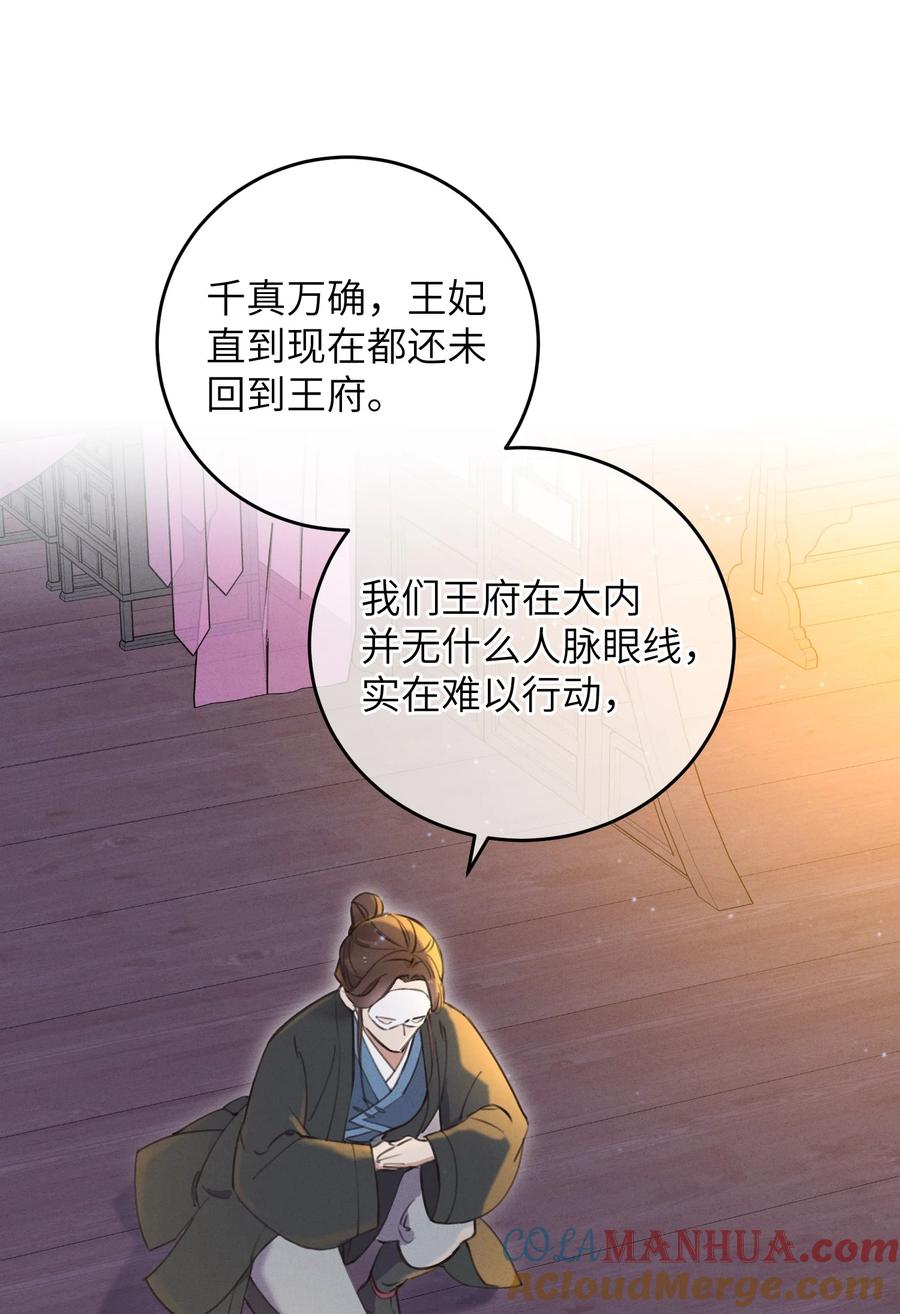 嫁入王府的我，只想搞钱 068 探究 第43页
