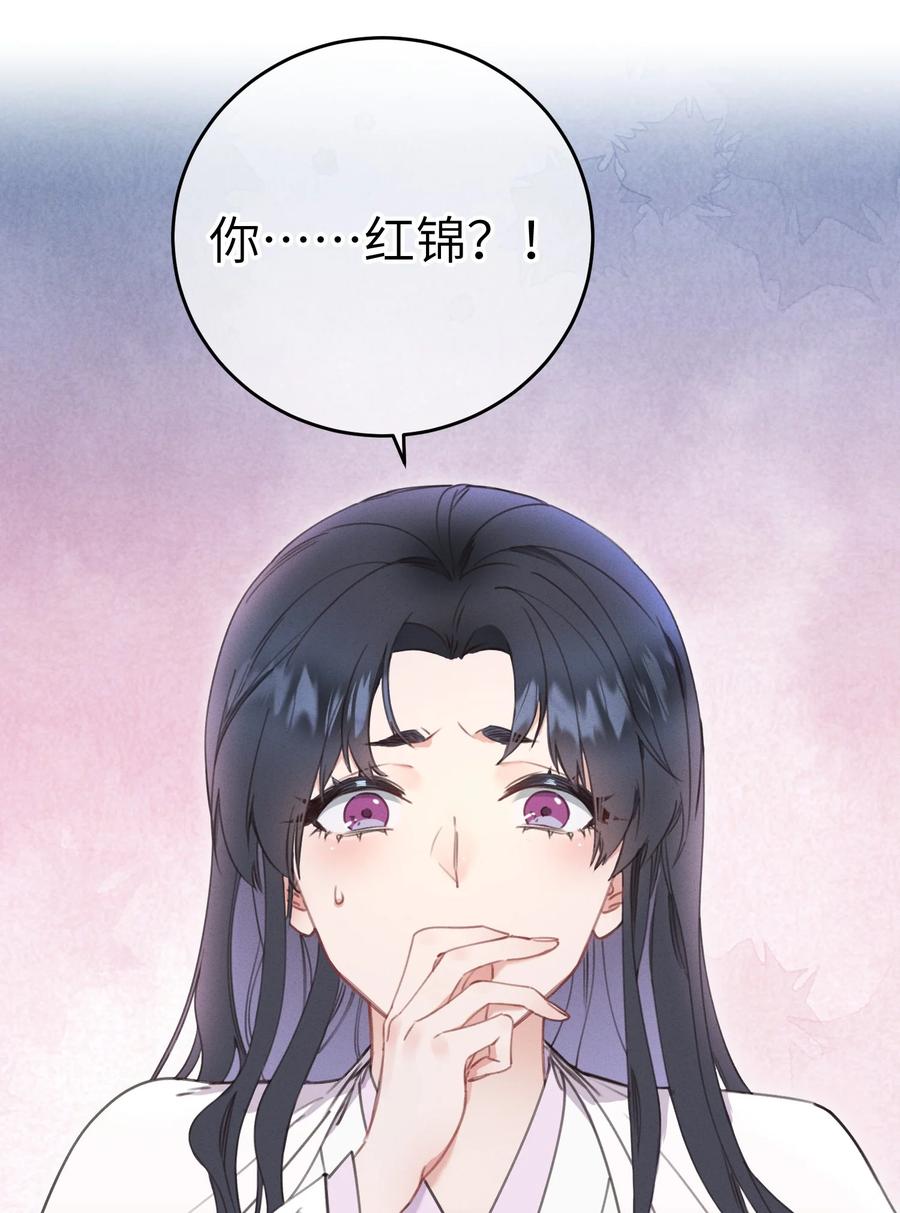 嫁入王府的我，只想搞钱 069 来信 第11页