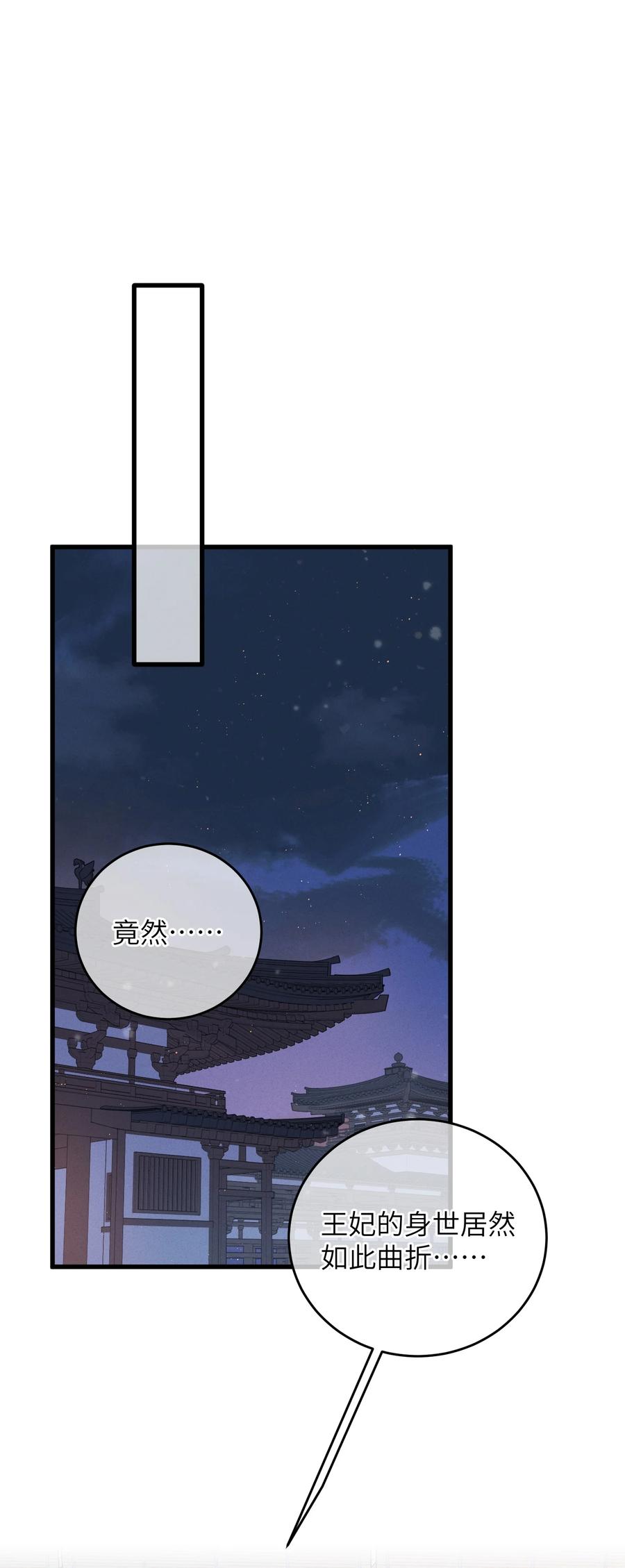 嫁入王府的我，只想搞钱 077 秘密 第41页