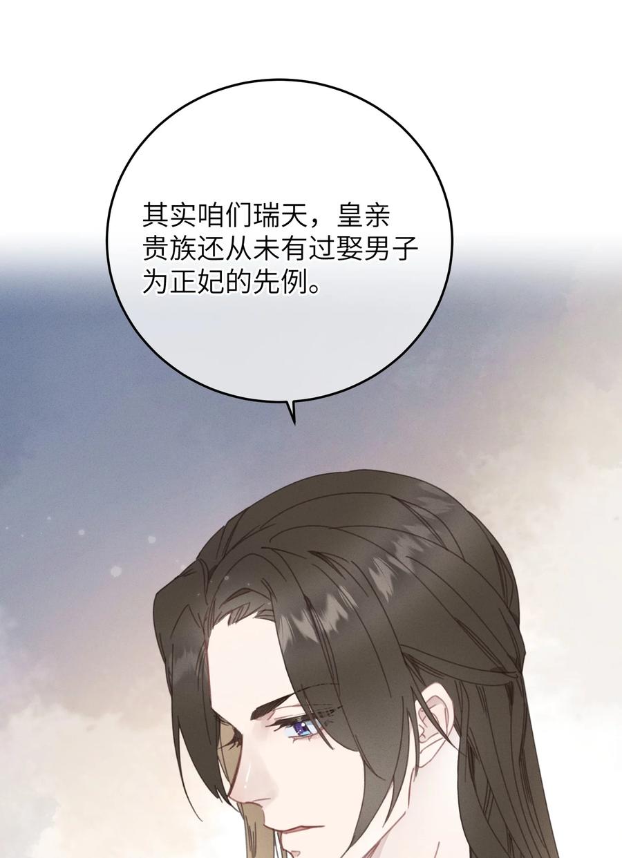 嫁入王府的我，只想搞钱 080 偷偷离开 第36页