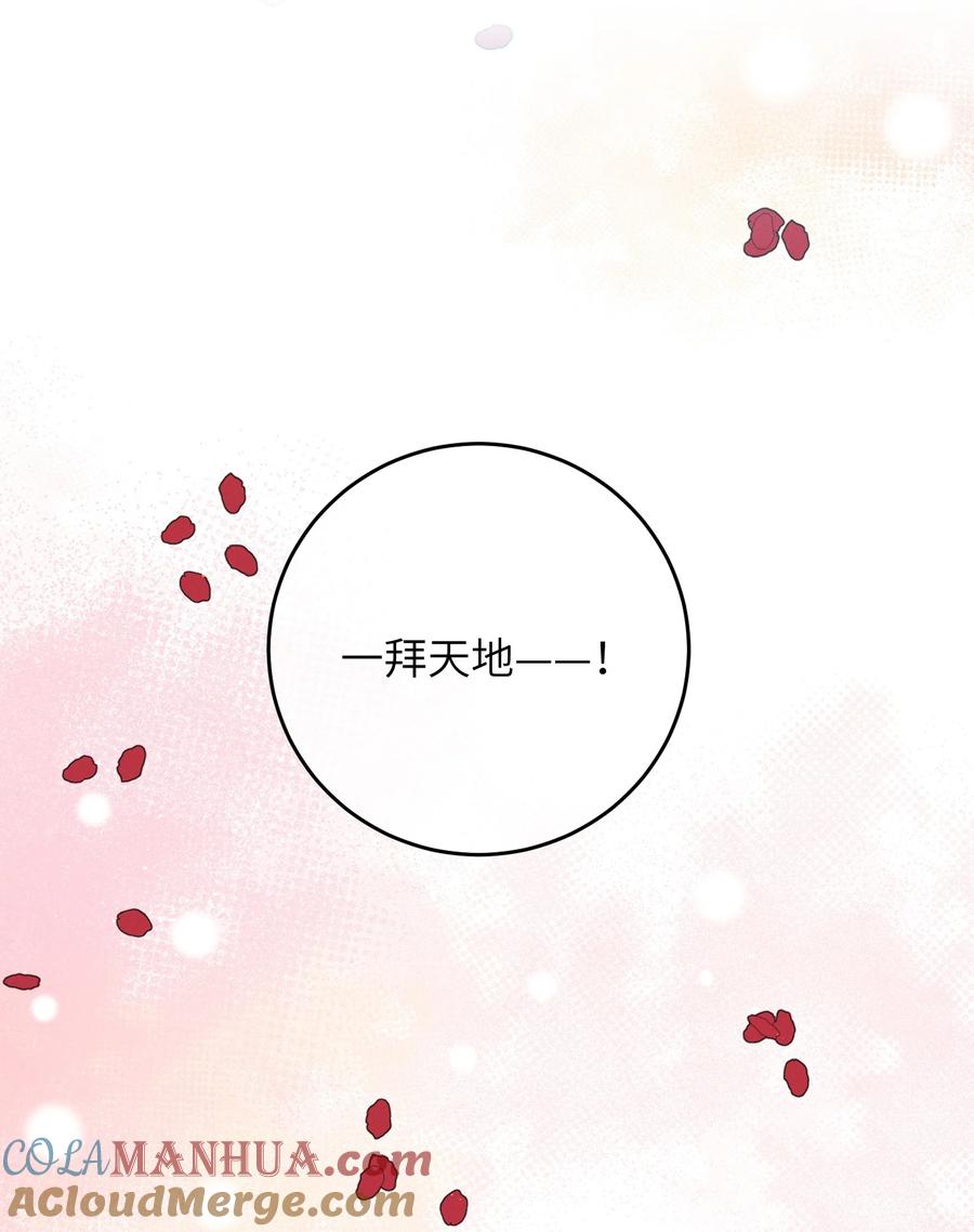 嫁入王府的我，只想搞钱 081 大婚？ 第43页