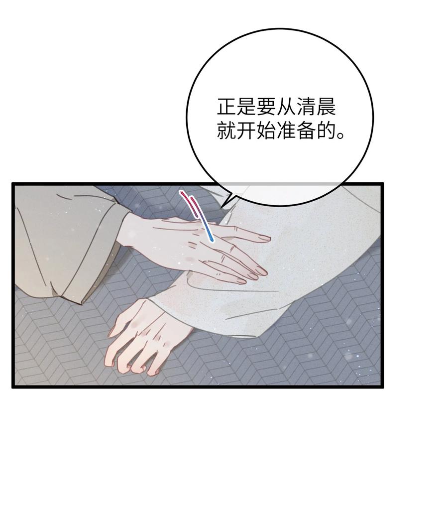 嫁入王府的我，只想搞钱 081 大婚？ 第6页