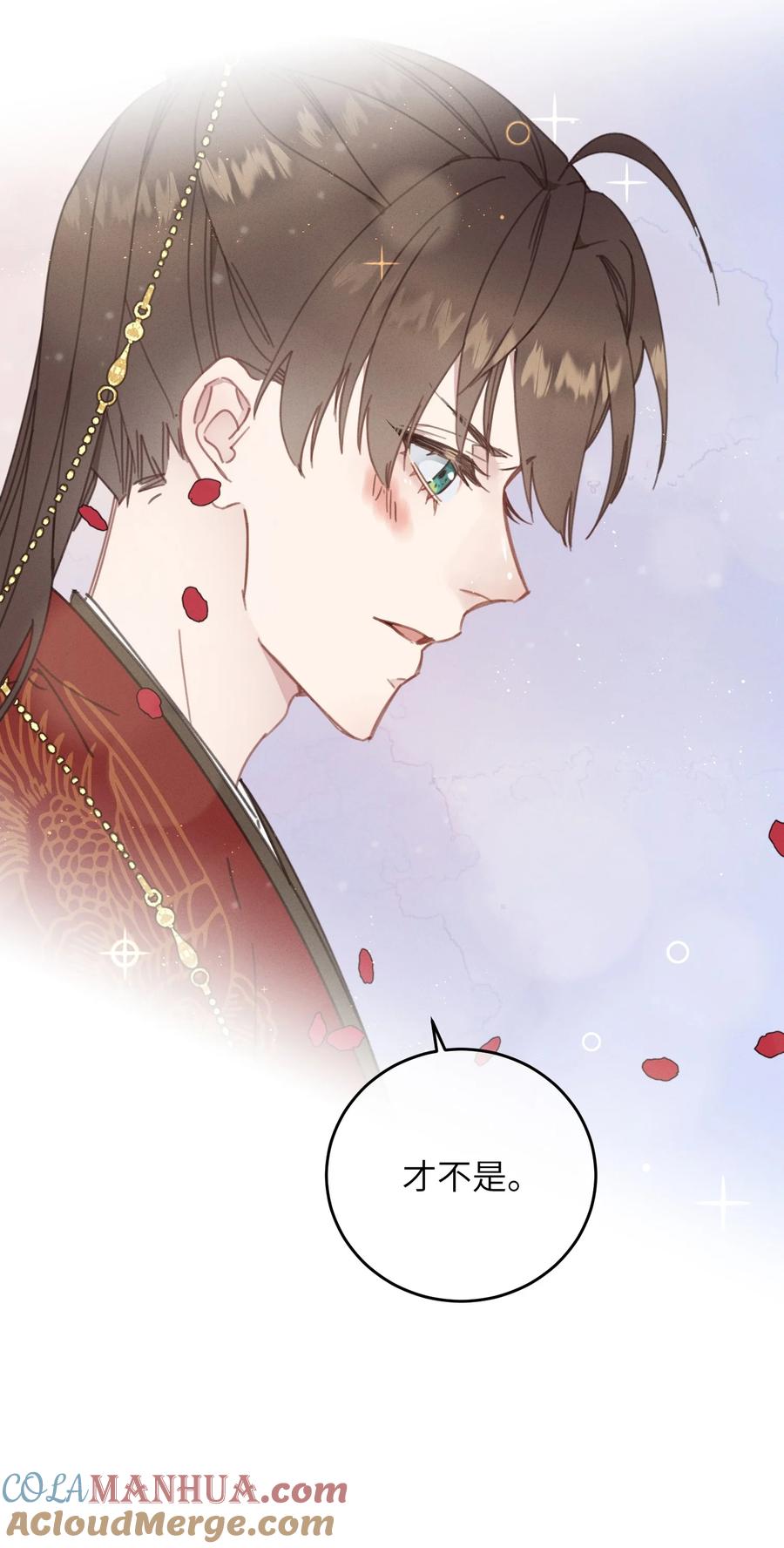 嫁入王府的我，只想搞钱 081 大婚？ 第37页