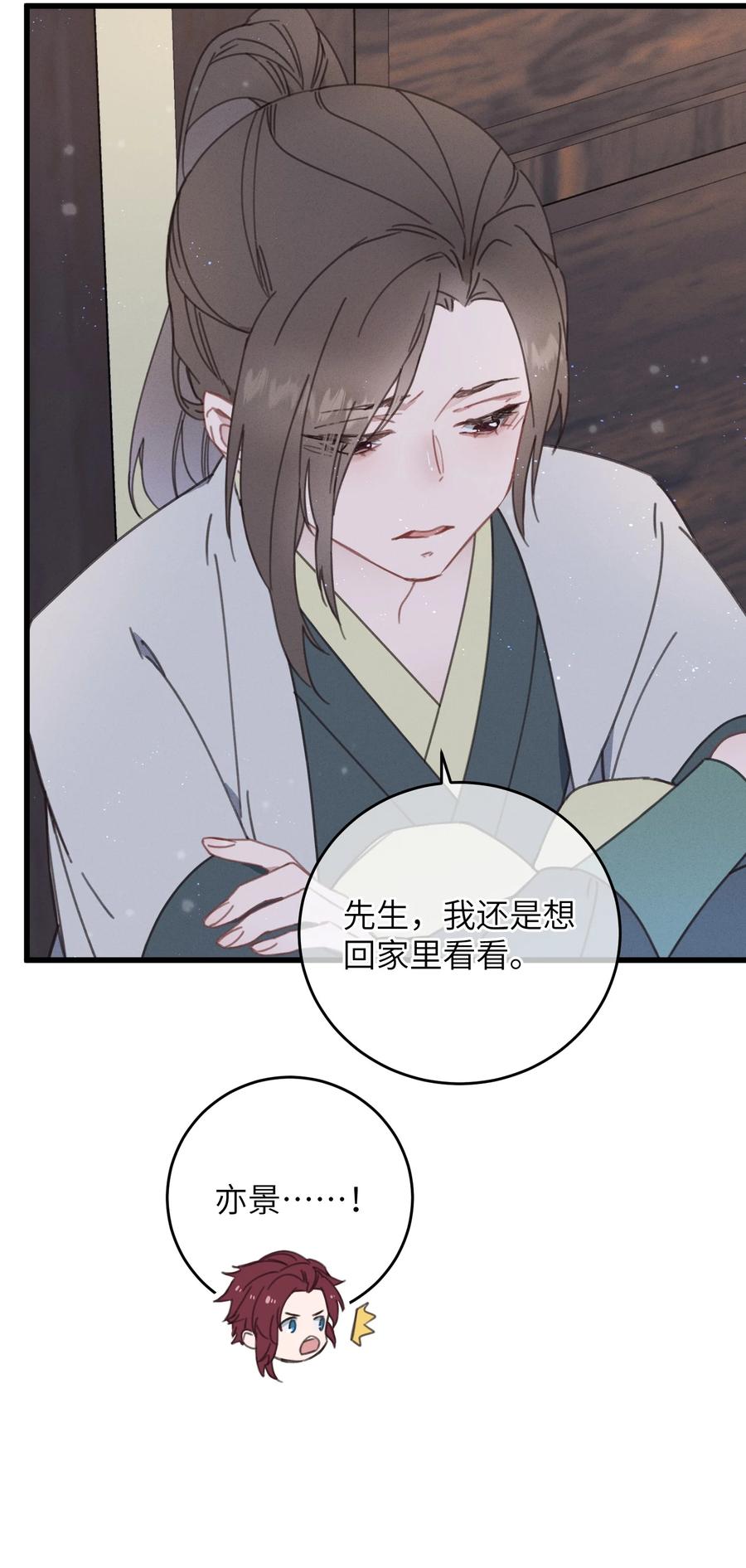 嫁入王府的我，只想搞钱 083 番外一 ② 第29页