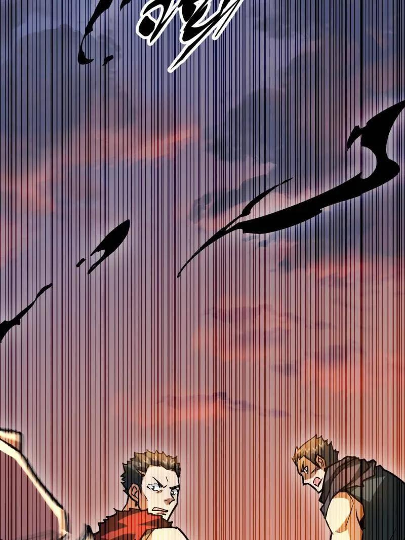 第一序列 第517话 516 轻松击败 第78页