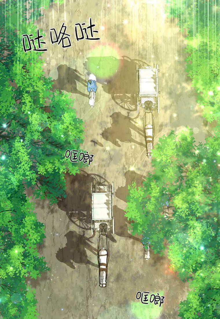 黑幕虎鲸宝宝 第31话 第74页