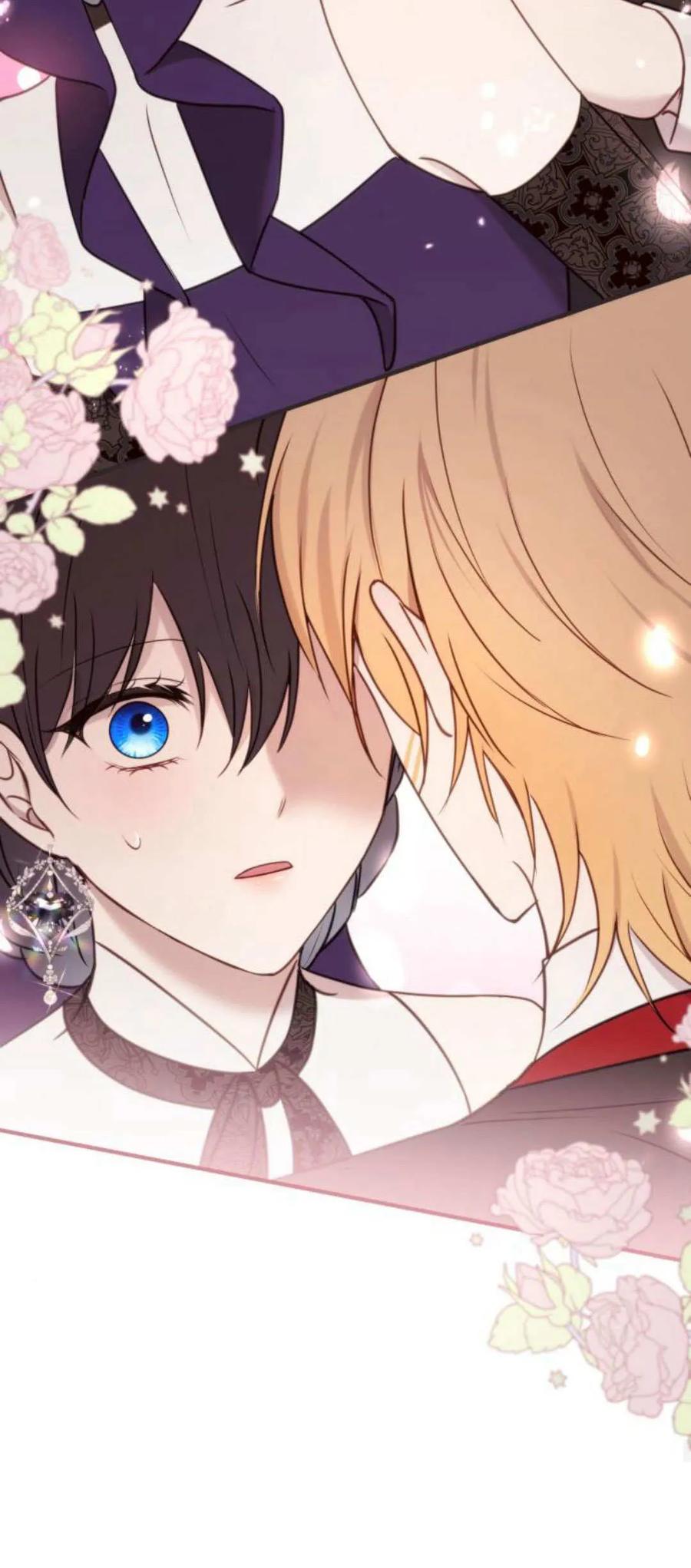 恶女只想安静地生活！ - 第31话 - 第50张图