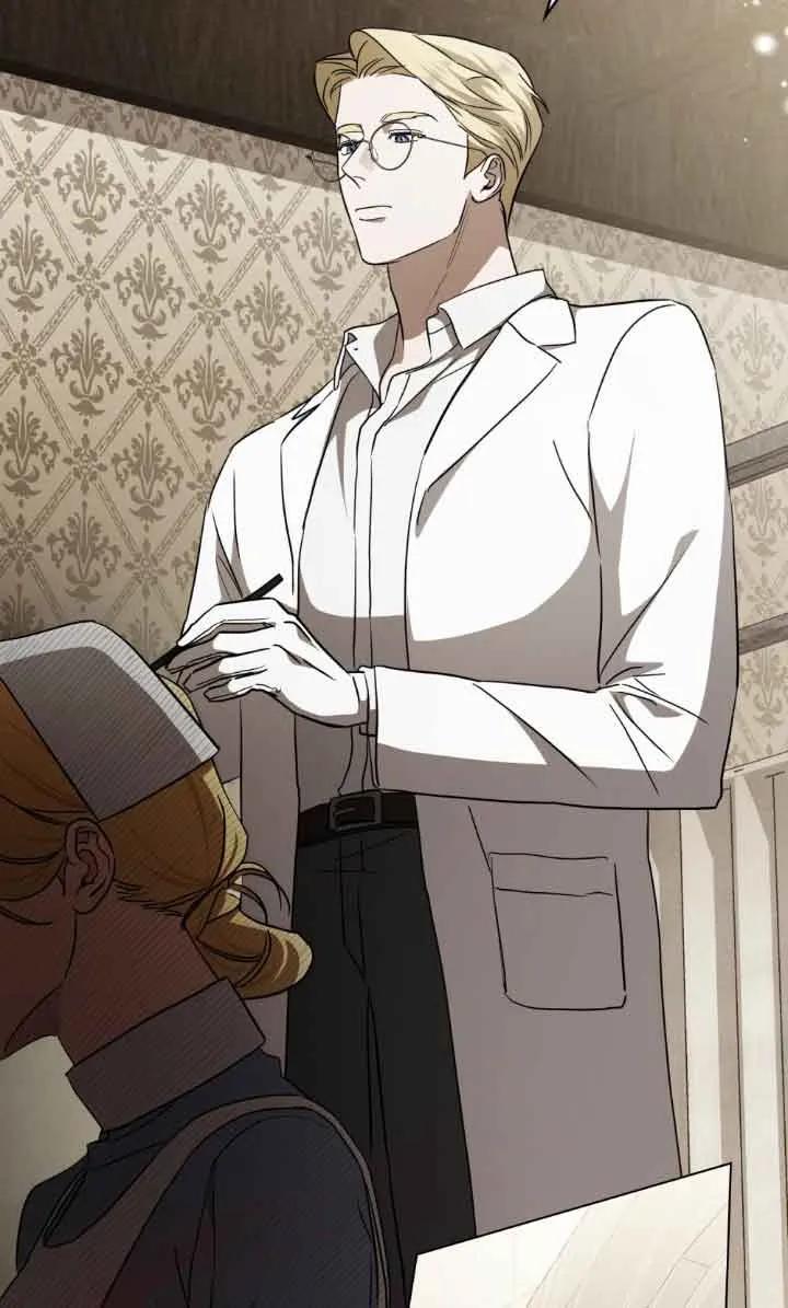 救援方程式 - 第32话 - 第30张图