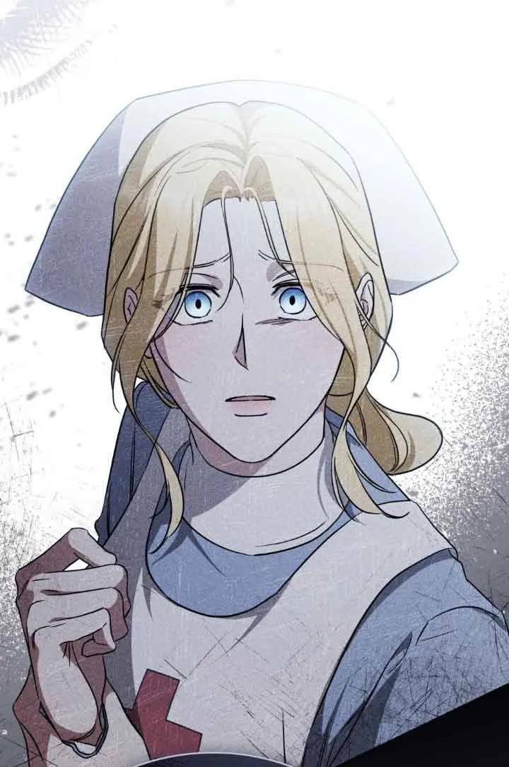 救援方程式 - 第32话 - 第54张图